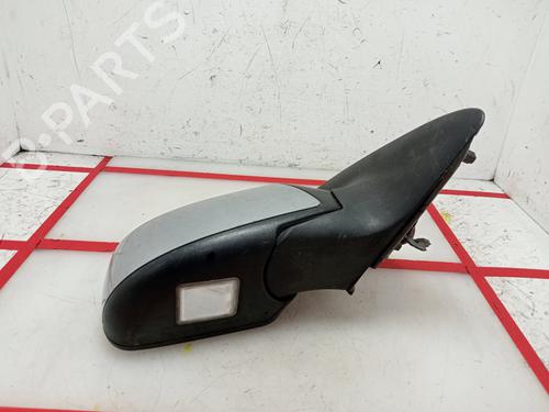 Right mirror FORD MONDEO III (B5Y) 2.0 TDCi | BP15932929C27 