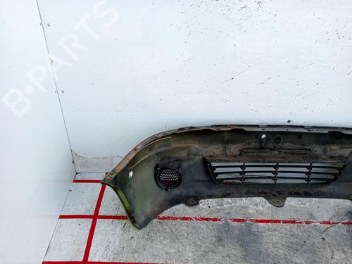 Front bumper DAEWOO MATIZ (M100, M150) 0.8 | BP22801850C7 