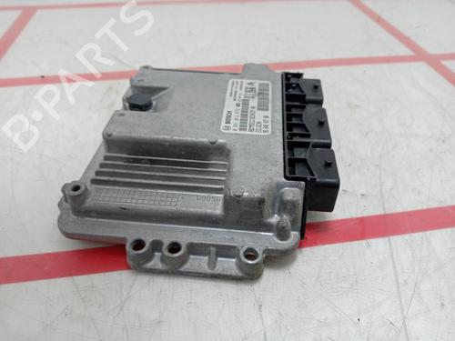 Engine control unit (ECU) PEUGEOT PARTNER Tepee | BP38708663M57 - Image 6