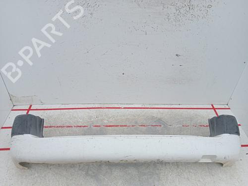 Used Rear bumper CITROËN BERLINGO / BERLINGO FIRST Box Body/MPV (M_) [1996-2011]  22810387