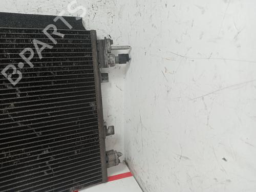 AC Kondensor RENAULT MEGANE III Hatchback (BZ0/1_, B3_) 1.5 dCi | BP28078844M32 