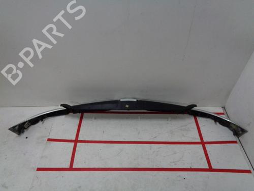 Grille RENAULT KANGOO (KC0/1_) 1.5 dCi | BP15926672C40 