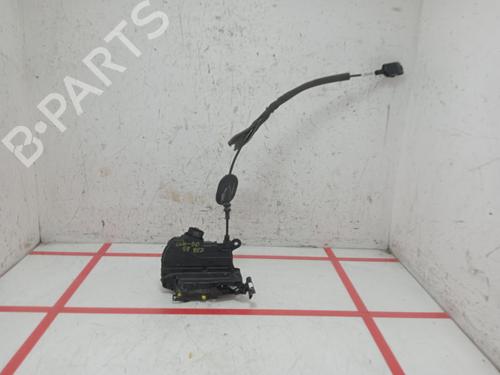 Used Front right lock RENAULT CLIO IV (BH_) [2012-2021]  29073886