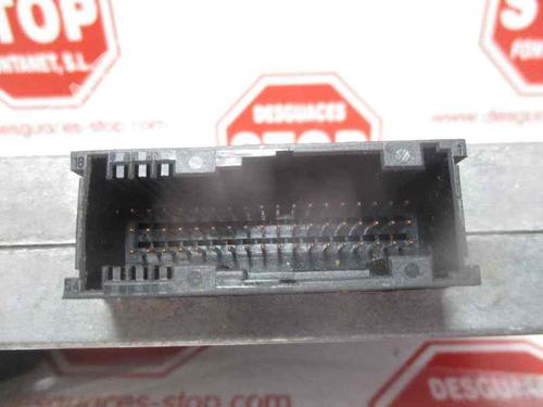 Electronic module SEAT LEON (1P1) 2.0 TDI | BP7395797M83 