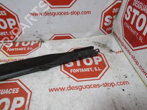 Front windshield wiper arm SEAT LEON (1P1)  | BP7326195C143 