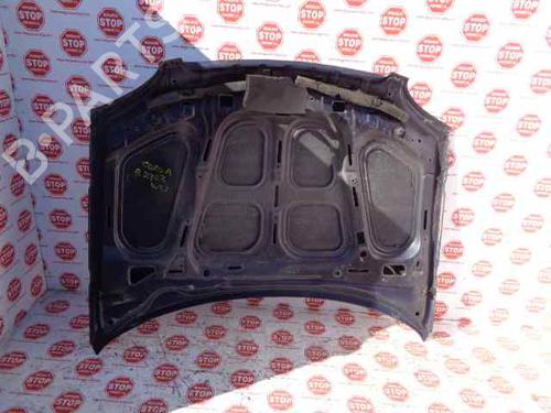 Hood OPEL CORSA B (S93) 1.2 i (F08, F68, M68) | BP7621999C1 