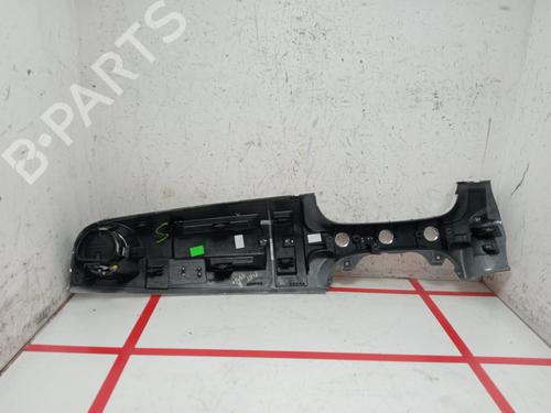 Luftventilen FIAT 500 (312_) | BP29906462I21