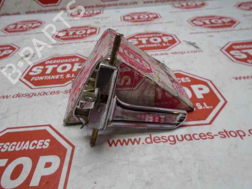 Front right interior door handle SEAT IBIZA II (6K1) 1.9 D | BP7397609I14 
