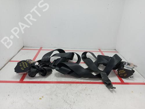 Used Rear right seatbelt Rear right seatbelt 33994400 33994400