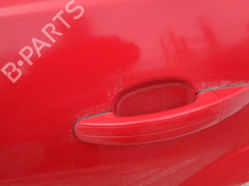 Left rear door FORD FOCUS I Turnier (DNW)  | BP16411097C4 