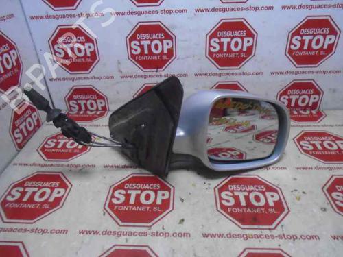 Used Right mirror SEAT TOLEDO II (1M2) 1.9 TDI (110 hp) 7391705
