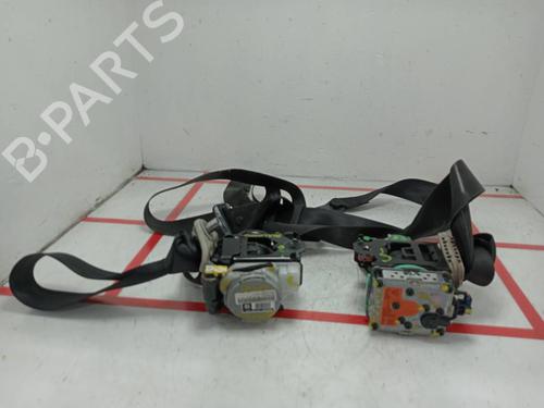 Used Front right seatbelt Front right seatbelt CITROËN BERLINGO Box Body/MPV (B9) 1.6 HDi 90 (92 hp) 40154915 40154915