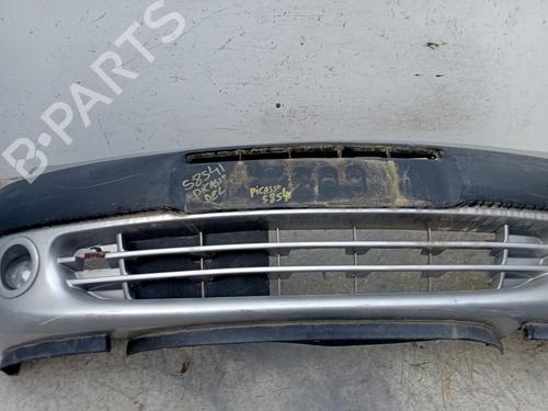 Front bumper CITROËN XSARA PICASSO (N68) 1.6 | BP26874049C7