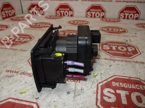 Headlight switch MERCEDES-BENZ B-CLASS Sports Tourer (W245) B 200 CDI (245.208) | BP7577160I24 