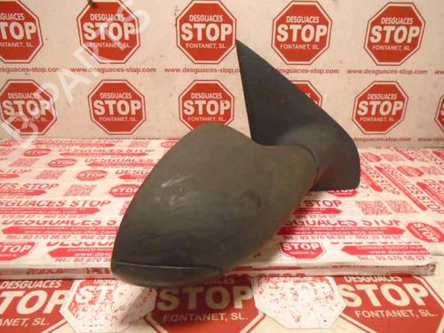 Right mirror LANCIA Y (840_) 1.2 (840AA, 840AF1A) | BP7358623C27 