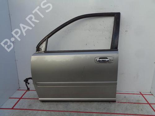 Used Left front door NISSAN X-TRAIL I (T30) [2001-2013]  15935966