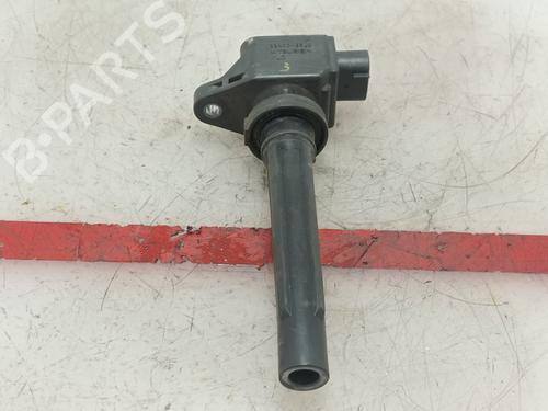 Used Ignition coil SUZUKI GRAND VITARA II (JT, TE, TD) 2.0 All-wheel Drive (TD54, JB420) (140 hp) 19661892