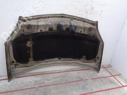 Hood OPEL ZAFIRA / ZAFIRA FAMILY B (A05) 1.9 CDTI (M75) | BP16415371C1 