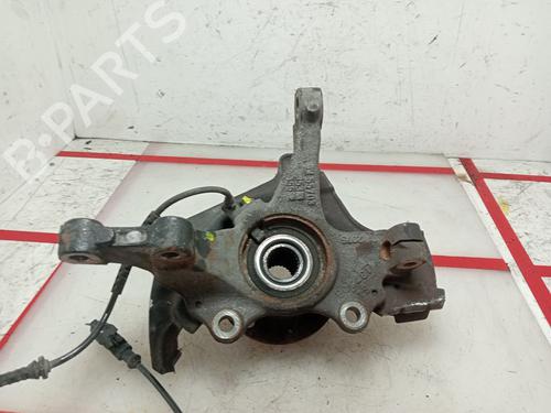Right front steering knuckle OPEL CORSA D (S07) 1.3 CDTI (L08, L68) | BP20321097M26 