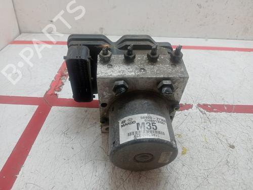 ABS pump HYUNDAI ix35 (LM, EL, ELH)  | BP20975385M43 