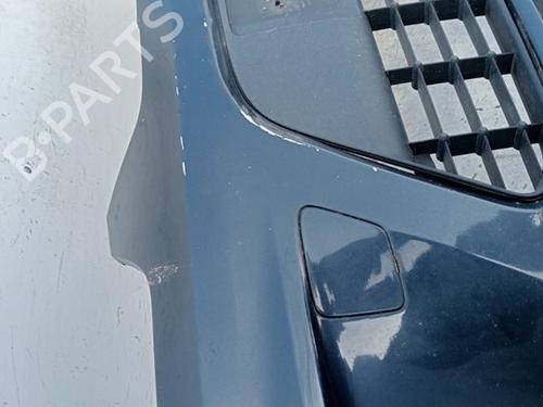 Front bumper FORD C-MAX (DM2) 1.8 TDCi | BP26139091C7 