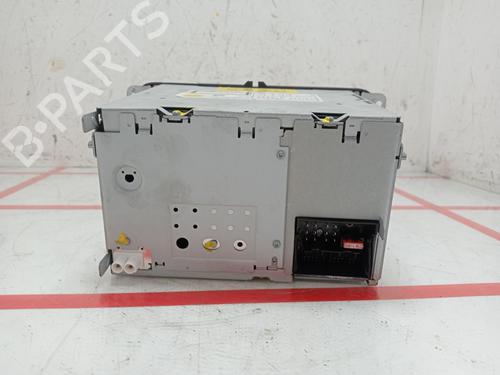 Electronic module VW PASSAT B6 (3C2)  | BP29063662M83 