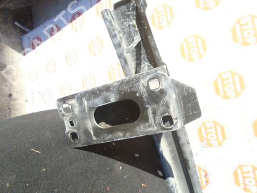 Front bumper reinforcement BMW 3 (E90) 318 d | BP8948455C109 