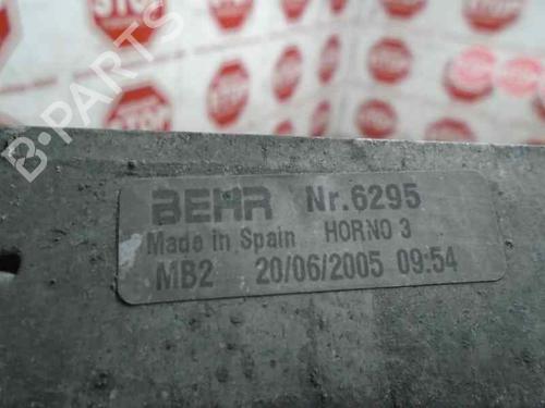 Køler RENAULT LAGUNA II (BG0/1_) 2.2 dCi (BG0F) | BP7392615M31 