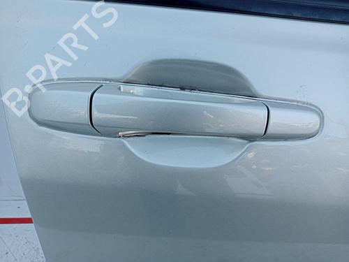 Right front door LEXUS IS I (_E1_) 200 (GXE10) | BP15931481C3 