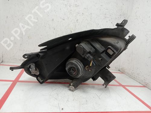 Venstre forlygte CITROËN XSARA PICASSO (N68) 1.6 HDi | BP28036138C28 