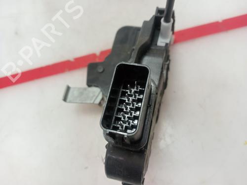 Rear right lock FORD FOCUS I Turnier (DNW)  | BP16411102C99 