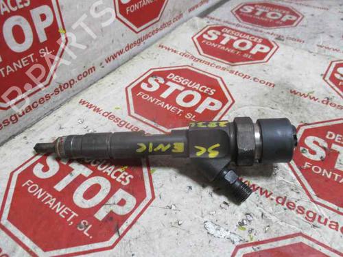Used Injector RENAULT SCÉNIC II (JM0/1_) [2003-2010]  7392427