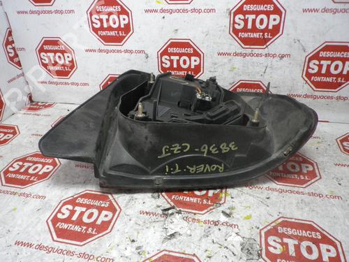 Left taillight ROVER 45 I Hatchback (RT) 2.0 iDT | BP7305795C34 