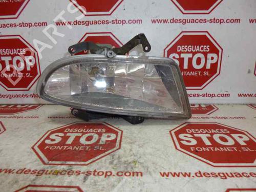 Used Right front fog light HYUNDAI ACCENT II (LC) [1999-2012]  7357842