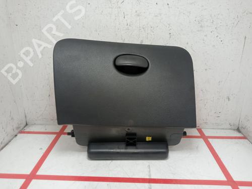 Vano posta oggetti CITROËN C3 I (FC_, FN_) 1.4 HDi (68 hp) 29584813