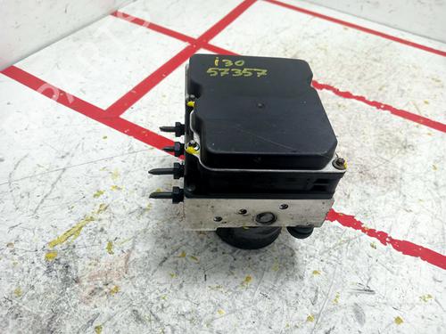 Used ABS pump HYUNDAI i30 (FD) [2007-2012]  19535226