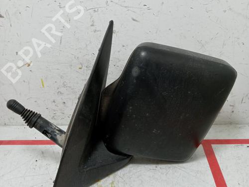 Left mirror OPEL COMBO Box Body/MPV 1.7 CDTI 16V | BP29906340C26