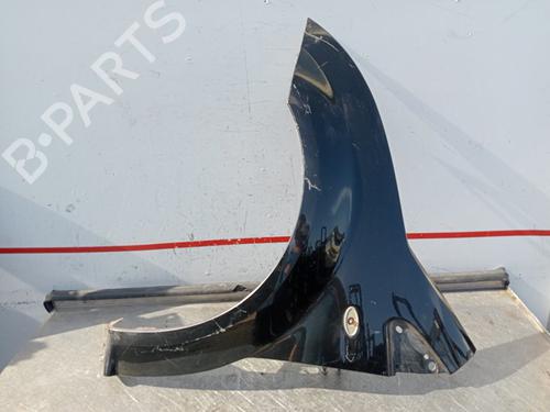 Used Left front fenders CITROËN C2 (JM_) 1.1 (60 hp) 15950529