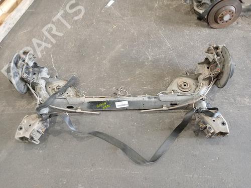 Used Rear axle Rear axle NISSAN JUKE (F15) 1.5 dCi (110 hp) 32164804 32164804