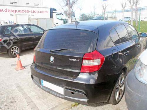 Front left window mechanism BMW 1 (E87) 120 d | BP7353990C22 