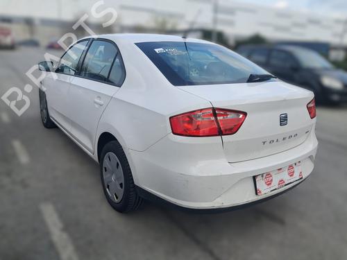 rear-left-lock-seat-toledo-iv-kg3-2012-2013-2014-2015-2016-2017-2018-2019-33983007 main image