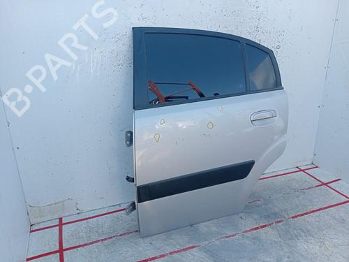 Used Left rear door KIA RIO II (JB) 1.5 CRDi (110 hp) 25978879