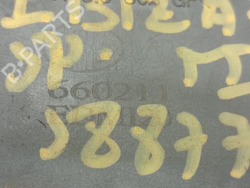 Rear left lock SEAT IBIZA III (6L1)  | BP29138156C100