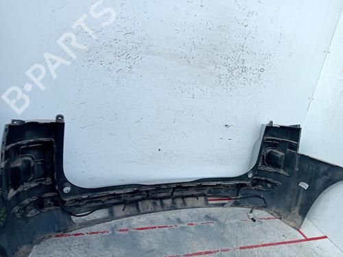Rear bumper CITROËN C4 Grand Picasso I (UA_)  | BP25823545C8 