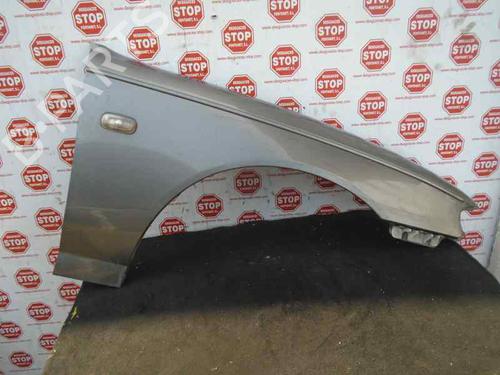 Right front fenders MG MG ZT 2.0 CDTi | BP7621834C42 