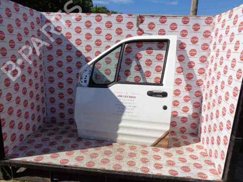 Used Left front door FORD TRANSIT CONNECT (P65_, P70_, P80_) [2002-2025]  7622814