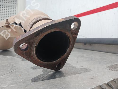 Catalyst SUBARU IMPREZA Estate (GG) 1.5 AWD (GG3) | BP26697066M10 