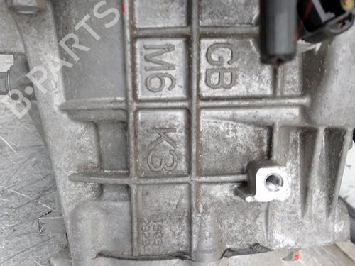 Gearbox KIA RIO IV (YB, SC, FB) 1.0 T-GDI 120 | BP31038928M3  - Image 10