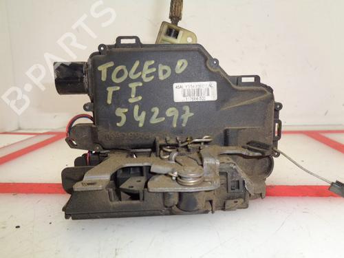 Rear left lock SEAT TOLEDO II (1M2) 1.9 TDI | BP15930007C100 