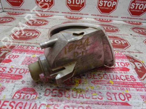 Left front indicator SEAT IBIZA II (6K1) 1.9 TDI | BP7320347C32 